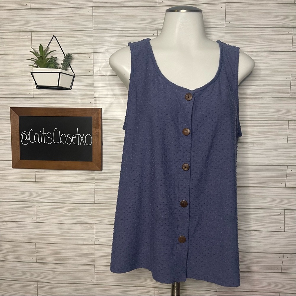 🫶 W5 Button Down Blouse